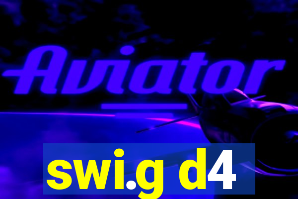swi.g d4
